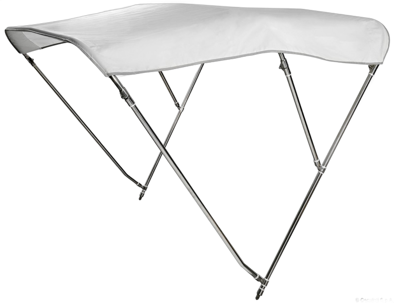 Tendalino 3 archi alto