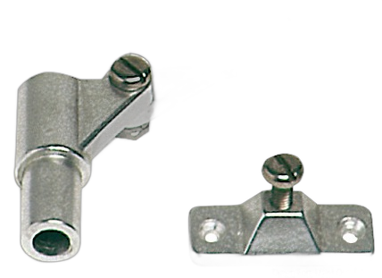 Accessori per tubo Ø mm 20