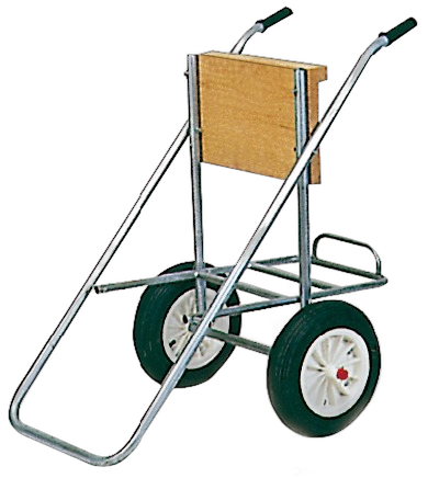 Cavalletto portamotore Super
