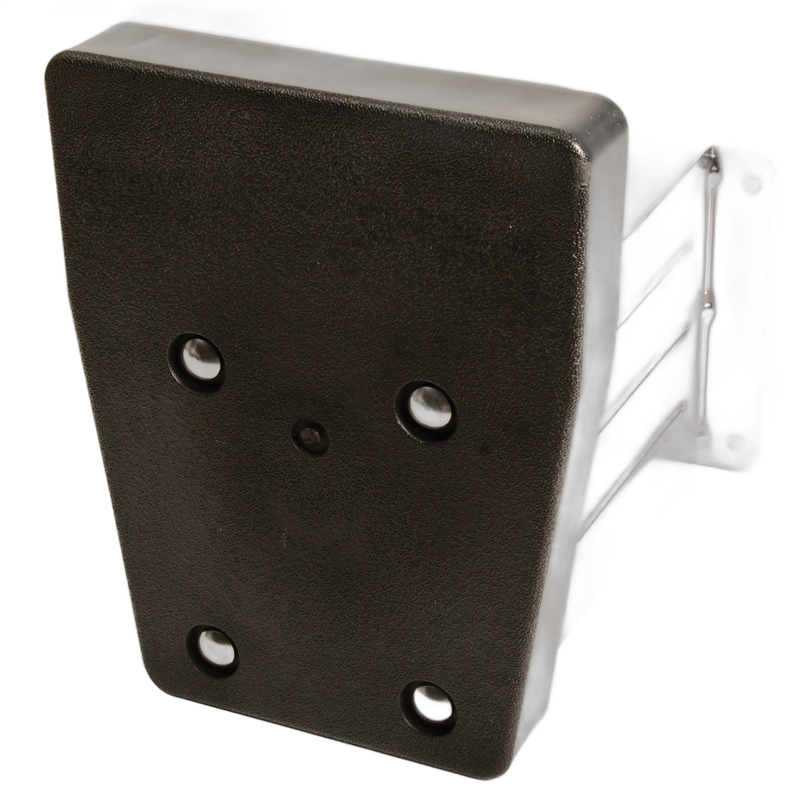 Supporto motore Heavy Duty a parete