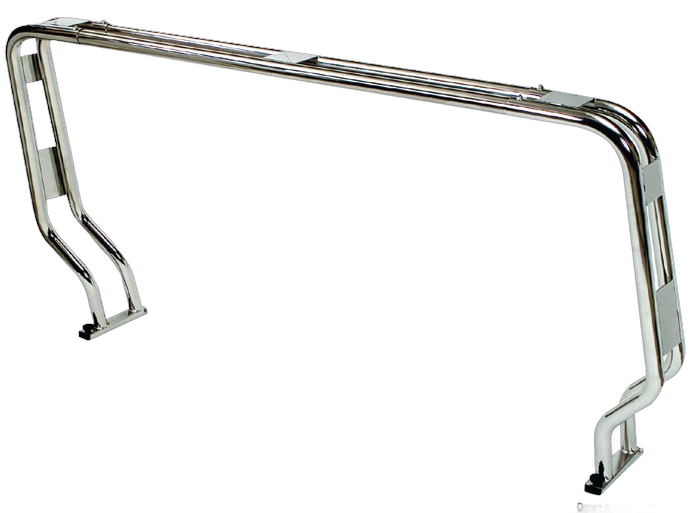 Roll bar abbattibile Jumbo