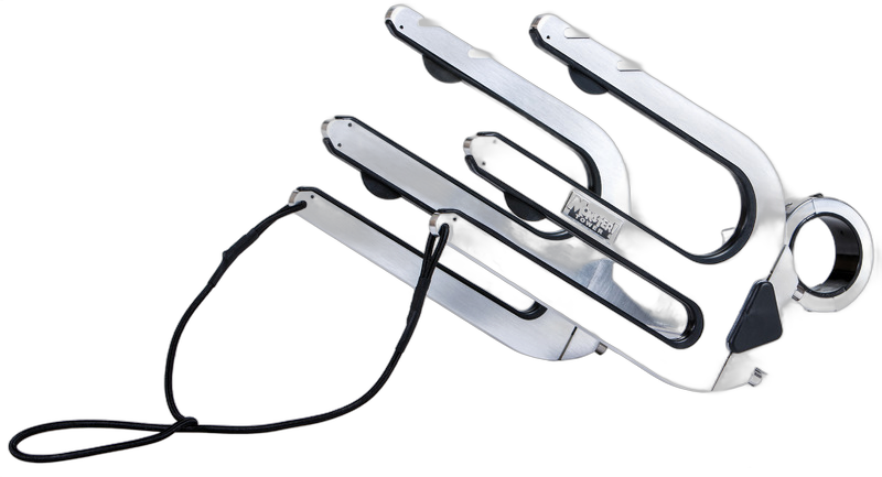 Staffe per Wakeboard e sci nautici