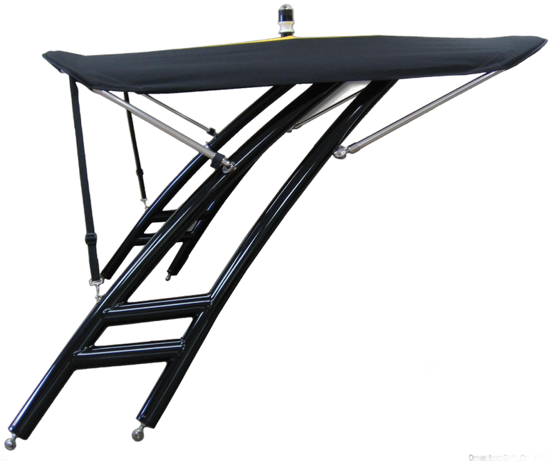 Bimini per Monster Tower