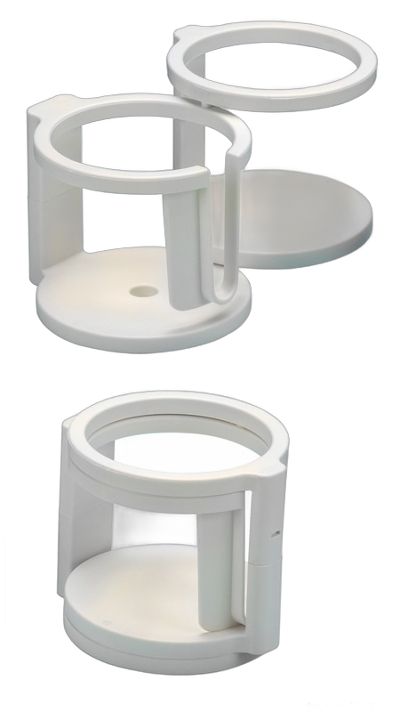 Portabicchiere - portatazza - portalattina Swing-Out