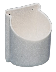 Portabicchieri/portalattine