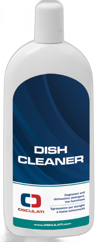 Dish Cleaner detersivo per stoviglie