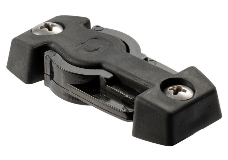 Clip per chiusura scalette