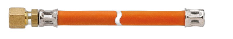 Tubi RVS 8 X RST 8