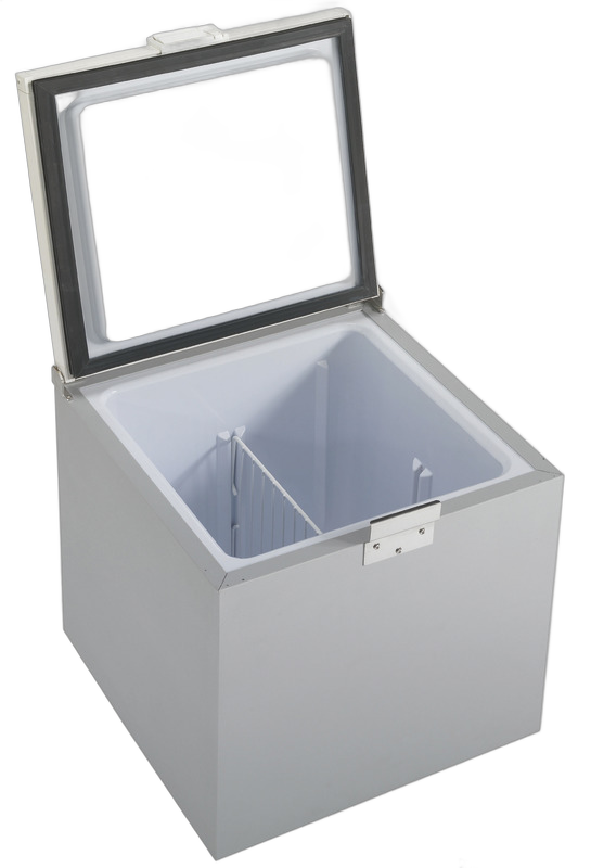 Frigorifero/congelatore a pozzetto ISOTHERM Cruise 40 Cubic da 40 l