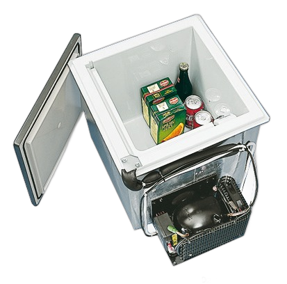 Frigorifero/congelatore a pozzetto ISOTHERM