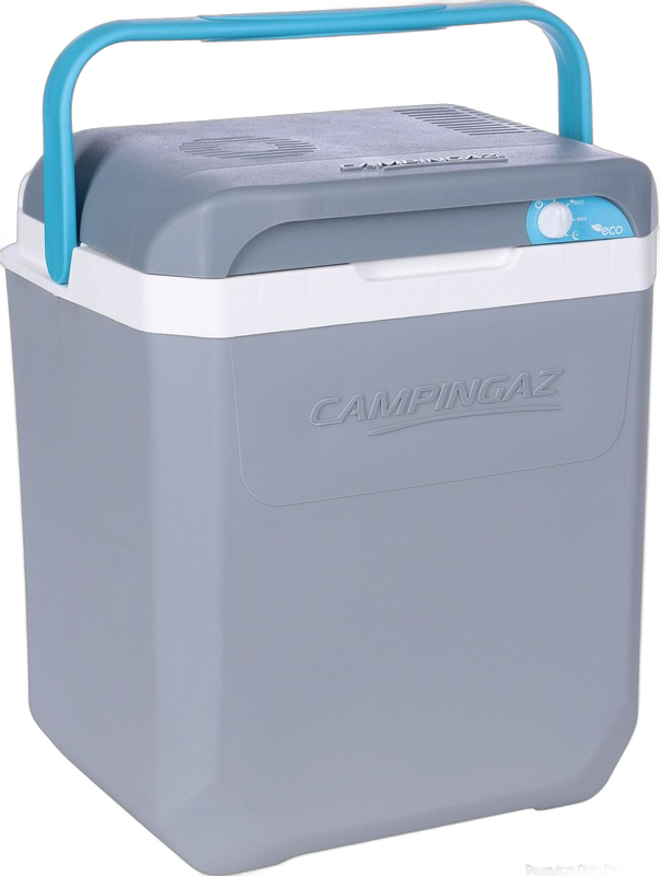 Frigorifero elettronico portatile Powerbox® Plus 28L