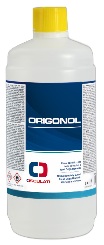 Alcool Origonol specifico per cucine ORIGO/DOMETIC