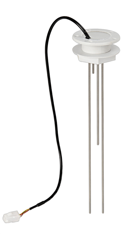 Kit pannello + sonda indicazione livello acqua