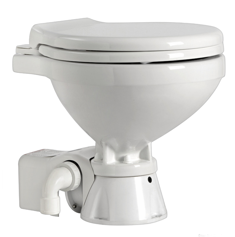 WC SILENT Space Saver - tazza bassa