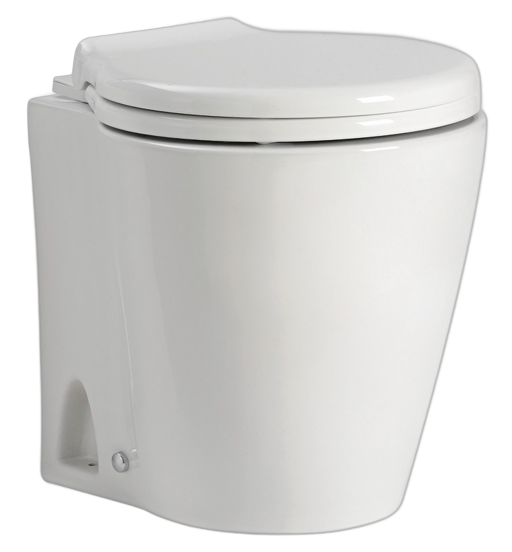WC SILENT- LAGUNA Slim