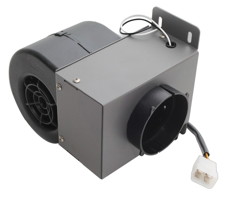 Sbrinatore ed antiappannamento a 12 V