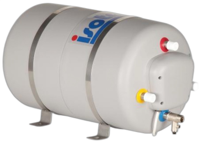Scaldabagno ISOTEMP INDEL WEBASTO MARINE - Serie SPA