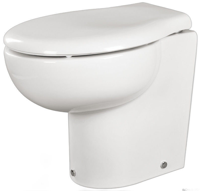 WC SILENT Ultra Slim