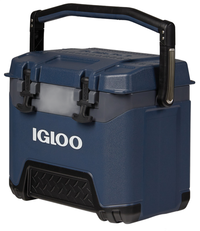 Ghiacciaie IGLOO BMX