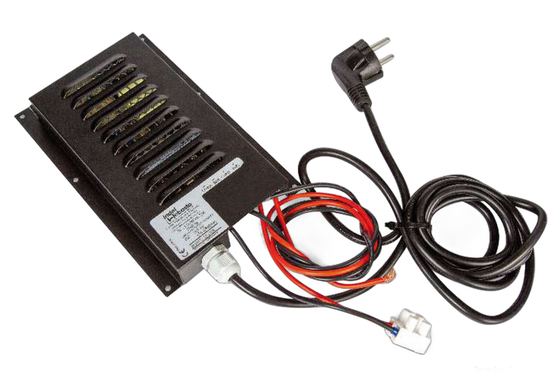 Power Pack ISOTHERM 108W VAC 50/60HZ 24V per frigo