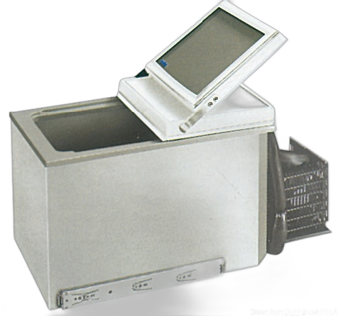 Frigorifero/congelatore ISOTHERM BI29
