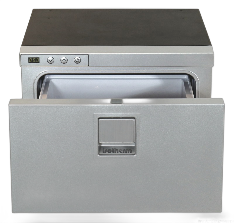 Frigoriferi a cassetto ISOTHERM