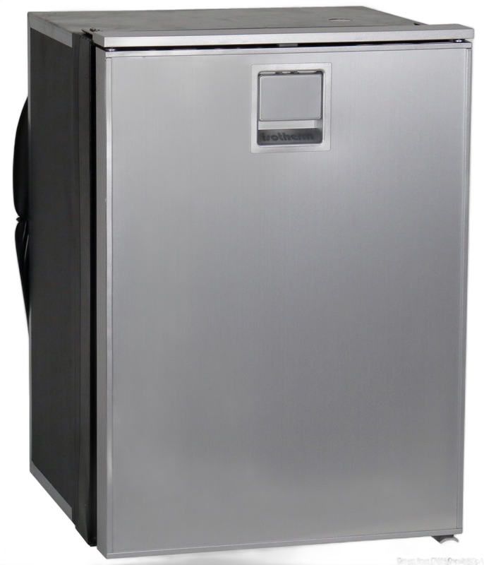 Frigo ISOTHERM Cruise Elegance