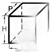 Fabbricatore di ghiaccio IceDrink Clear WT con serbatoio integrato ISOTHERM by Indel Webasto Marine