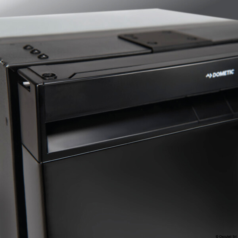 Frigoriferi DOMETIC nero scuro