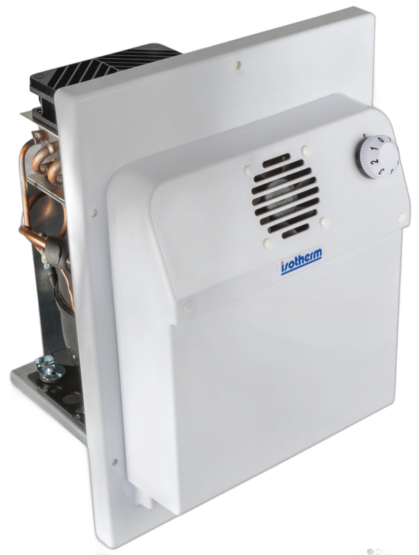 Unità Refrigerante ISOTHERM VE200 PLUG&PLAY