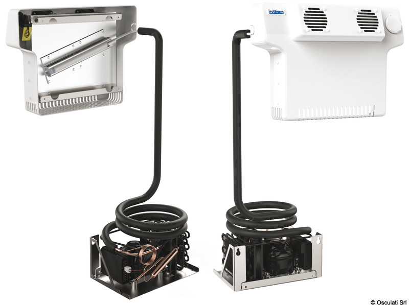 Unità refrigerante SLIM FIT PLUG&PLAY