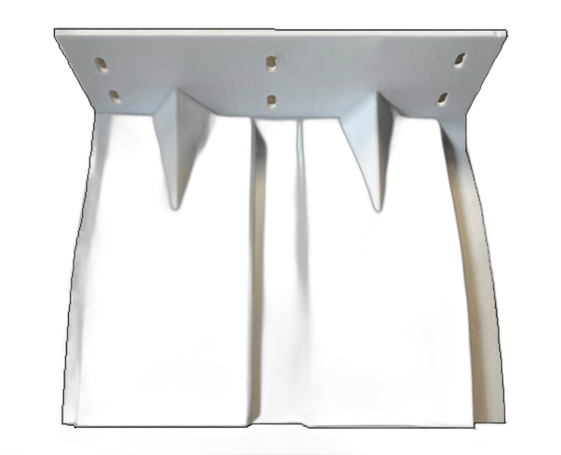 Flap ipersostentatore Auto Trim