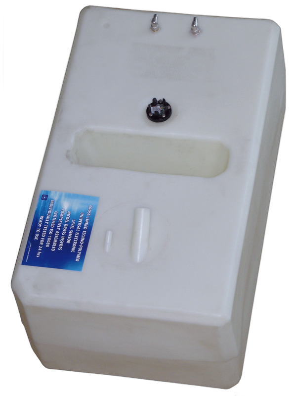 Serbatoio carburante