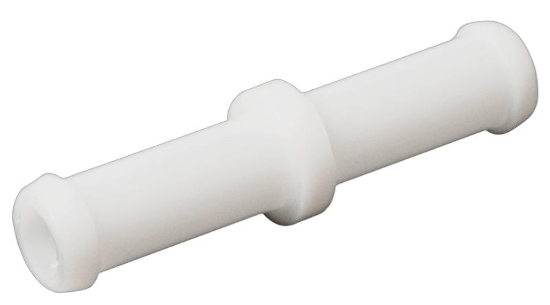Innesto tubo carburante in plastica