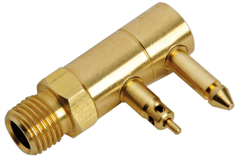Innesto carburante Johnson/Evinrude