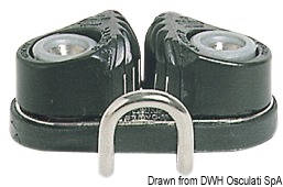 CLEAT SPRING SERVO 11