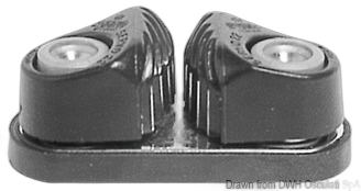 CLEAT SPRING SERVO 22