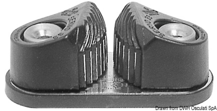 CLEAT SPRING SERVO 33