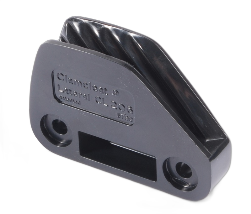 Strozzascotte CLAMCLEATS Lat