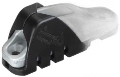 Guida scotta per CLAMCLEATS
