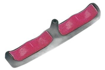 Maniglia per trapezio comfort