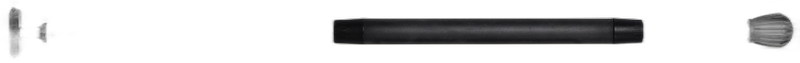 Stick telescopico