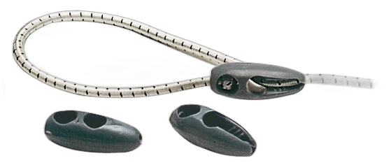 Fissaggio rapido in Nylon