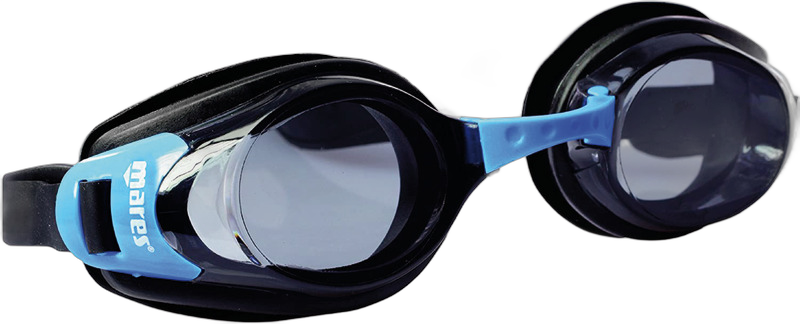 Occhialini da nuoto MARES