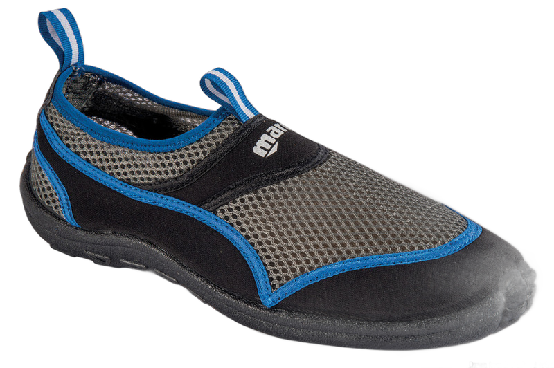 Scarpette da mare MARES modello Aquawalk