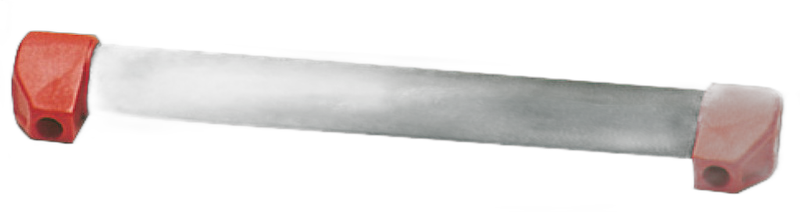 Maniglia di ricambio per corde sci