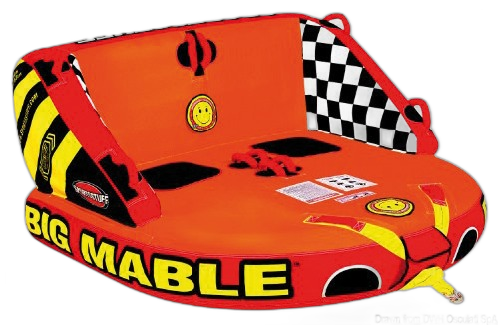 SPORTSSTUFF Big Mable