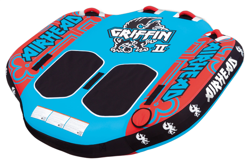 AIRHEAD Griffin II