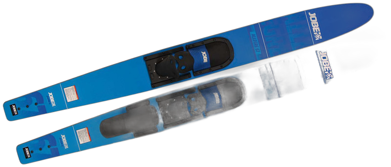 Sci nautici DEVOCEAN Allegre