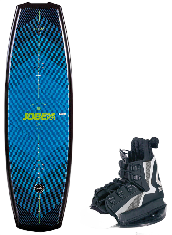 Wakeboard JOBE Logo Series